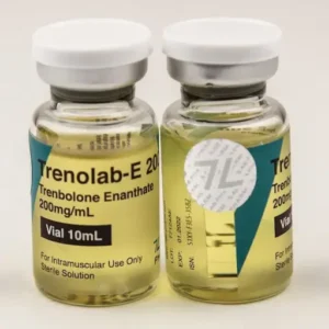 Trenolab-E 200