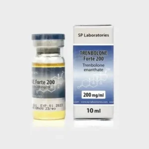 SP Trenbolone Forte