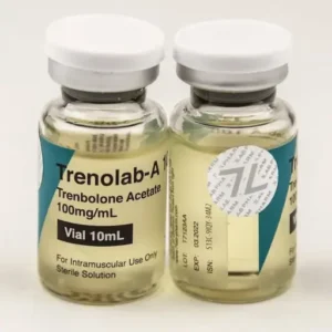 Trenolab-A 100