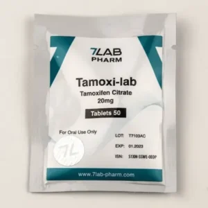 Tamoxi-lab
