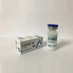 Stanozolol Inj 10ml