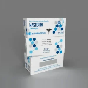 Masteron 10ml