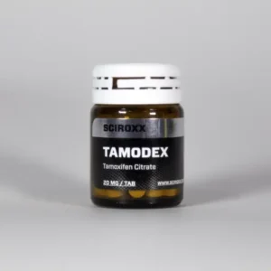 Tamodex