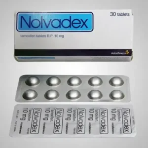 Nolvadex