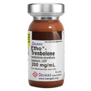 Etho-Trenbolone