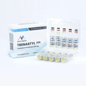 Trenestyl 200mg