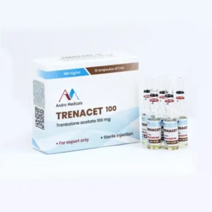 Trenacet 100mg