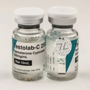 Testolab-C 250