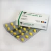 Letrozole (Hilma)