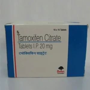 Tamoxifen