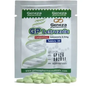 GP Letrozole
