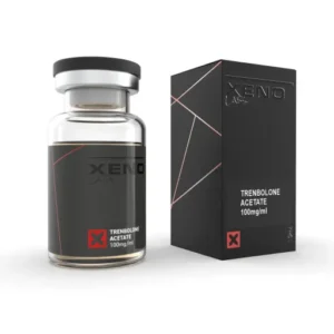 Xeno Testosterone Propionate 100