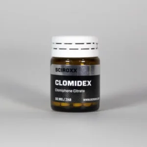 Clomidex