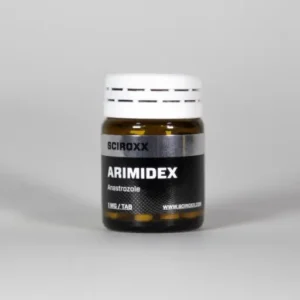 Arimidex