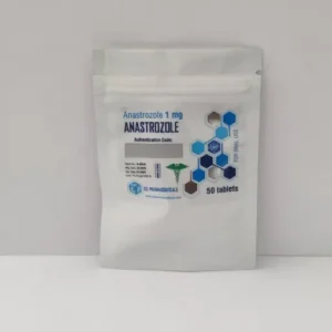 Anastrozole
