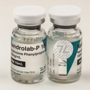 Nandrolab-P 100