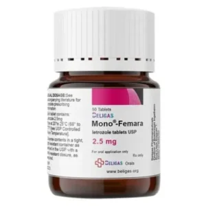 Mono-Femara