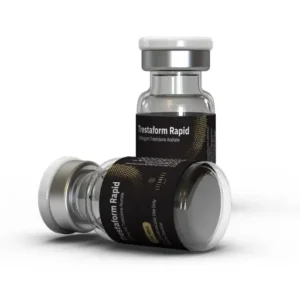 TrestaForm Rapid