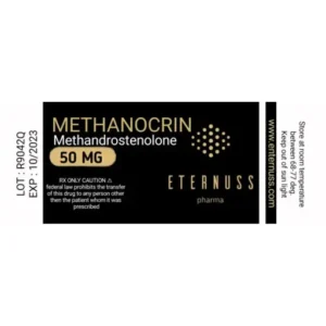 Methanocrin