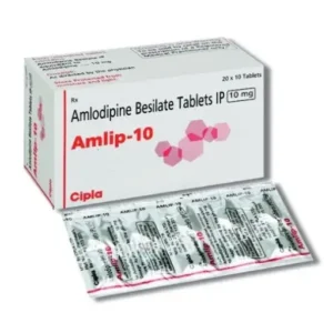 Amlip 10 mg