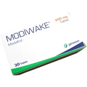 Modiwake 200mg