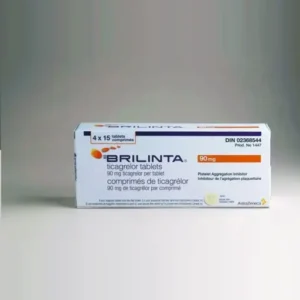 Brilinta 90 mg