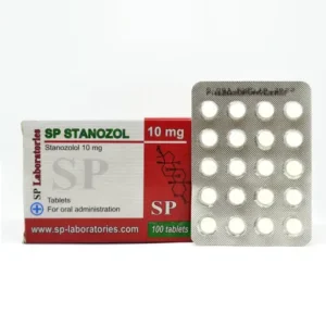SP Stanozol