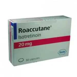 Roaccutane 20