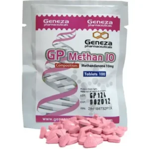 GP Methan 10