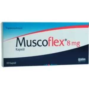 Muscoflex