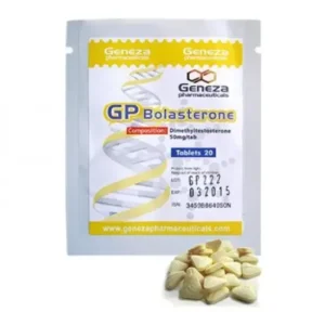 GP Bolasterone