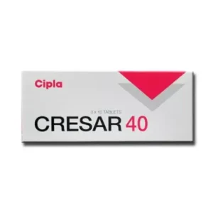 Cresar 40 mg