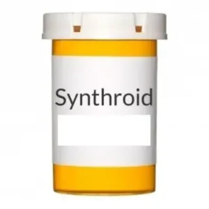 Generic Synthroid T4 100 mcg