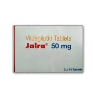 Jalra 50 mg