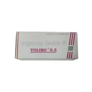 Volibo 0.3 mg